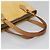 LOUIS VUITTON Borsa a Mano Monogram Vernis Houston Grigio M91053 LV Auth BA5516 - vista 8