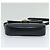 Borsa a Spalla in Pelle CÉLINE Blu Navy Oro Auth 141341 D'oro - vista 5