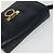 Borsa a Spalla in Pelle CÉLINE Blu Navy Oro Auth 141341 D'oro - vista 6