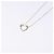 Autre Marque Collana Cuore Tenderness Nuova TIFFANY&Co. Argento Ag925 Auth am8918 - vista 3