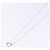 Autre Marque Collana Cuore Tenderness Nuova TIFFANY&Co. Argento Ag925 Auth am8918 - vista 4