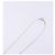 Autre Marque Collana Cuore Tenderness Nuova TIFFANY&Co. Argento Ag925 Auth am8918 - vista 6
