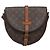 LOUIS VUITTON Borsa a Spalla Monogram Chantilly GM M51232 LV Auth BA5499 Monogramma - vista 13