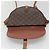 LOUIS VUITTON Borsa a Spalla Monogram Chantilly GM M51232 LV Auth BA5499 Monogramma - vista 18