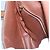 LOUIS VUITTON Borsa a Spalla Monogram Chantilly GM M51232 LV Auth BA5499 Monogramma - vista 22