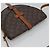 LOUIS VUITTON Borsa a Spalla Monogram Chantilly GM M51232 LV Auth BA5499 Monogramma - vista 6