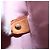 LOUIS VUITTON Monogram Vernis Houston Tasche Marshmallow Pink M91302 LV Auth 127969 - Ansicht 12