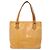 LOUIS VUITTON Monogram Vernis Houston Tasche Marshmallow Pink M91302 LV Auth 127969 - Ansicht 13