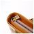 LOUIS VUITTON Monogram Vernis Houston Tasche Marshmallow Pink M91302 LV Auth 127969 - Ansicht 19