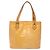 LOUIS VUITTON Monogram Vernis Houston Tasche Marshmallow Pink M91302 LV Auth 127969 - Ansicht 2