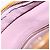 LOUIS VUITTON Monogram Vernis Houston Tasche Marshmallow Pink M91302 LV Auth 127969 - Ansicht 20