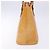 LOUIS VUITTON Monogram Vernis Houston Tasche Marshmallow Pink M91302 LV Auth 127969 - Ansicht 3