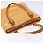 LOUIS VUITTON Monogram Vernis Houston Tasche Marshmallow Pink M91302 LV Auth 127969 - Ansicht 6