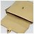 Céline Borsa a Spalla in Pelle Beige Oro Auth BA5496 D'oro - vista 10