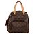 LOUIS VUITTON Borsa a Mano Monogram Exantri Cite M51161 LV Auth am8677V Monogramma - vista 13