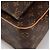 LOUIS VUITTON Borsa a Mano Monogram Exantri Cite M51161 LV Auth am8677V Monogramma - vista 14