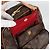 LOUIS VUITTON Borsa a Mano Monogram Exantri Cite M51161 LV Auth am8677V Monogramma - vista 17