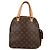 LOUIS VUITTON Borsa a Mano Monogram Exantri Cite M51161 LV Auth am8677V Monogramma - vista 2