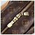 LOUIS VUITTON Borsa a Mano Monogram Exantri Cite M51161 LV Auth am8677V Monogramma - vista 23