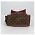 LOUIS VUITTON Borsa a Mano Monogram Exantri Cite M51161 LV Auth am8677V Monogramma - vista 5