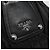 Borsa Tote PRADA in nylon nero argento Auth ep10543 - vista 10