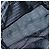 Borsa Tote PRADA in nylon nero argento Auth ep10543 - vista 11