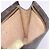 Bucket LOUIS VUITTON Monogramma Secchiello GM Pochette Accessorio LV Auth sw1448 - vista 11