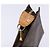 Bucket LOUIS VUITTON Monogramma Secchiello GM Pochette Accessorio LV Auth sw1448 - vista 8
