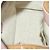 Borsa a Mano GUCCI Soho Smalto 2 vie Beige Oro 336751 Auth ki5942 D'oro - vista 11
