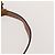 Borsa a Mano GUCCI Soho Smalto 2 vie Beige Oro 336751 Auth ki5942 D'oro - vista 14