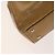 Borsa a Mano GUCCI Soho Smalto 2 vie Beige Oro 336751 Auth ki5942 D'oro - vista 17