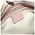 Borsa a Mano GUCCI Soho Smalto 2 vie Beige Oro 336751 Auth ki5942 D'oro - vista 20