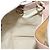 Borsa a Mano GUCCI Soho Smalto 2 vie Beige Oro 336751 Auth ki5942 D'oro - vista 21