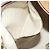 Borsa a Mano GUCCI Soho Smalto 2 vie Beige Oro 336751 Auth ki5942 D'oro - vista 23