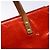 LOUIS VUITTON Monogram Vernis Reade MM Sac à main Rouge M91086 LV Auth bs28811 - vue 10