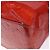 LOUIS VUITTON Monogram Vernis Reade MM Sac à main Rouge M91086 LV Auth bs28811 - vue 15