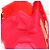 LOUIS VUITTON Monogram Vernis Reade MM Sac à main Rouge M91086 LV Auth bs28811 - vue 19