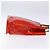 LOUIS VUITTON Monogram Vernis Reade MM Sac à main Rouge M91086 LV Auth bs28811 - vue 3