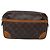 LOUIS VUITTON Bolso de Mano Compiegne 28 M51845 LV Auténtico BA5404 Monograma - vista 13