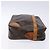 LOUIS VUITTON Bolso de Mano Compiegne 28 M51845 LV Auténtico BA5404 Monograma - vista 3