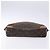 LOUIS VUITTON Bolso de Mano Compiegne 28 M51845 LV Auténtico BA5404 Monograma - vista 6