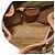 Bamboo Zaino in Bambù GUCCI Camoscio Marrone Oro 003 58 0030 Auth ep10582 D'oro - vista 11