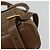 Bamboo Zaino in Bambù GUCCI Camoscio Marrone Oro 003 58 0030 Auth ep10582 D'oro - vista 18