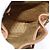 Bamboo Zaino in Bambù GUCCI Camoscio Marrone Oro 003 58 0030 Auth ep10582 D'oro - vista 20