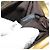 Borsa a Spalla Miu Miu in Pelle Bianca e Oro Auth 140643 Bianco D'oro - vista 12