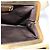 Borsa a Spalla Miu Miu in Pelle Bianca e Oro Auth 140643 Bianco D'oro - vista 20