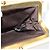 Borsa a Spalla Miu Miu in Pelle Bianca e Oro Auth 140643 Bianco D'oro - vista 23