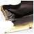 Borsa a Spalla Miu Miu in Pelle Bianca e Oro Auth 140643 Bianco D'oro - vista 24