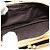 Borsa a Spalla Miu Miu in Pelle Bianca e Oro Auth 140643 Bianco D'oro - vista 25