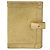 LOUIS VUITTON Suhari Agenda Partonaire PM Cubierta Diaria Dorada R21048 Auth 139625 - vista 13